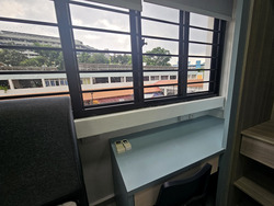 Blk 526 Cheng San Centre (Ang Mo Kio), HDB 3 Rooms #566377551